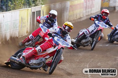 Sport żużlowy. Polacy obronią tytuł? Dojdzie do niespodzianki w Lonigo? [ZAPOWIEDŹ]