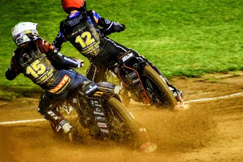 Brady Kurtz wygrywa Grand Prix Challenge 2024! Kubera na dłużej w cyklu [RELACJA]