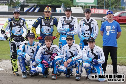 Unia Tarnów walczy o start w Metalkas 2. Ekstralidze. Miasto pomoże klubowi