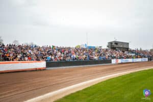 Żużel. Speedway Kraków