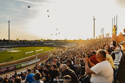 Kibice z Leszna nigdy o nim nie zapomną. 14 lat temu odbył się pożegnalny turniej Leigh Adamsa