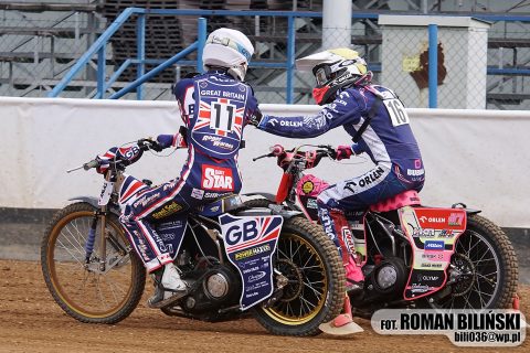 Gdzie oglądać Finał Mistrzostw Europy Par w Lonigo już dziś!