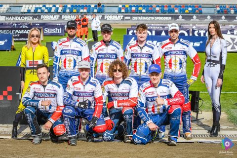 Energa Wybrzeże Gdańsk – przeciętność, słabe wyniki i końcowy spadek