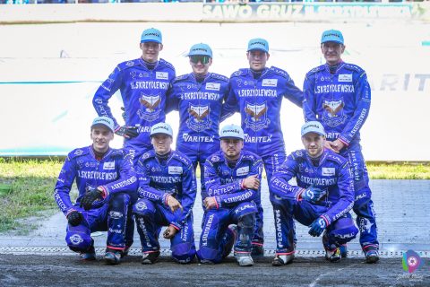 H.Skrzydlewska Orzeł Łódź – skład 2025 