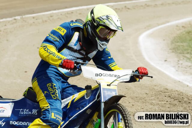 Wychowanek Motoru Lublin zakończył karierę! &#8222;Wszystko ma swój początek i swój koniec&#8221;