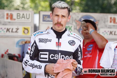 Landshut Devils na dłużej z Włochem w składzie! Zawodnik zyskał zaufanie klubu