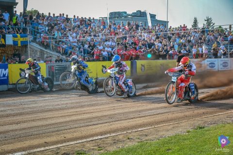 Żużel. Czy to będzie powrót ligowego speedwaya w Krakowie? Klub ponownie blisko wystartowania w rozgrywkach!