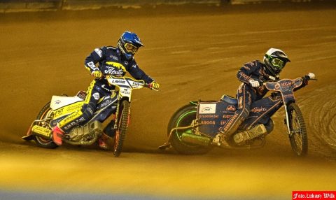 Żużel. Wiara zaprowadzi ich do medalu? Pożegnalny mecz Woźniaka w Stali! [ZAPOWIEDŹ]