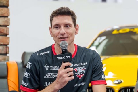 Żużel. Po trenerskim debiucie w nowej drużynie! ,,Cieszymy się ze zwycięstwa, choć łatwo nie było”