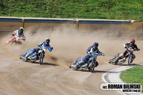 Żużel. Oficjalnie znamy część obsady mistrzostw Śląska! Szansa życia dla talentu z Włoch