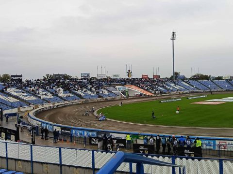 Tobiasz Musielak zwycięzcą Turnieju pożegnalnego Damiana Balińskiego [RELACJA]