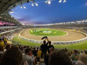 Stal Gorzów uspokaja kibiców