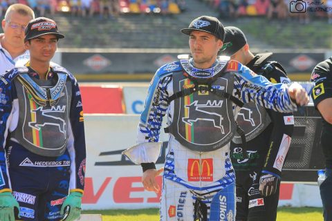 Żużel. Zawodnik doznał poważnego urazu. Obecnie trwa zbiórka na pomoc w rehabilitacji