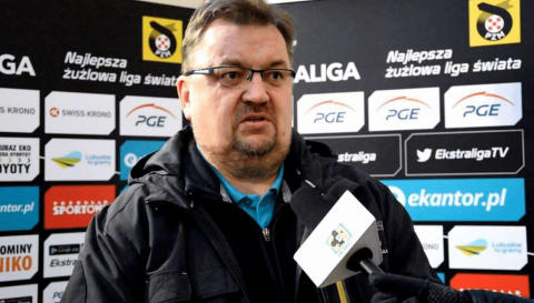Były szkoleniowiec Apatora Toruń o sytuacji w polskim żużlu