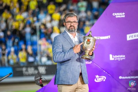 PZM idzie na wojnę z organizatorami Speedway Grand Prix! Będzie kontrowersyjny przepis w polskich ligach?