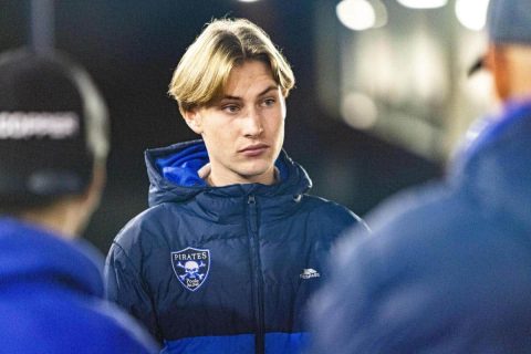 Żużel. Młody zawodnik Poole Pirates, Vinnie Foord otrzymał groźby śmierci po meczu w Oxfordzie