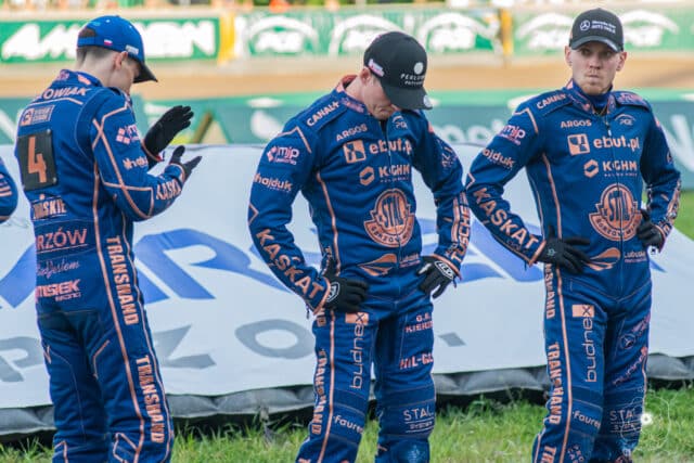 Czy klub utrzyma 77-letnią tradycję? Zmora apeluje o pomoc dla Stali Gorzów