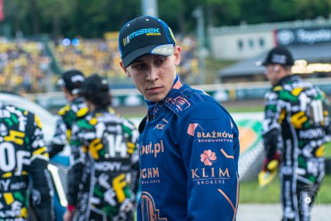 Koniec sagi z Jakubem Miśkowiakiem! Prezentacja zawodnika w nowym zespole już w piątek