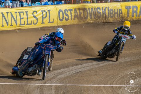 Były szef Canal+ ostro o zbiórce Stali Gorzów „Ludzie, wstydu nie macie za grosz”