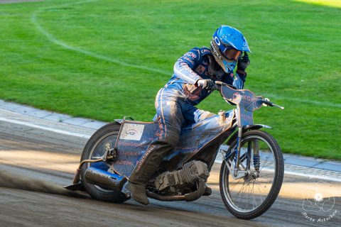 Jakub Miśkowiak dużo kosztował GKM Grudziądz. Transfer 23-latka im się opłaci?