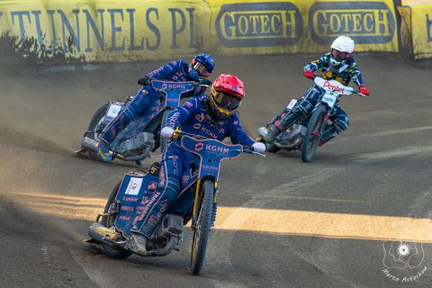 Stal Gorzów przedstawiła plan naprawczy. Optymistyczne prognozy finansowe