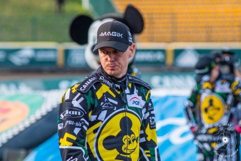 Żużel. Falubaz pożegna Hampela i Protasiewicza? Prezes jasno mówi, co dalej