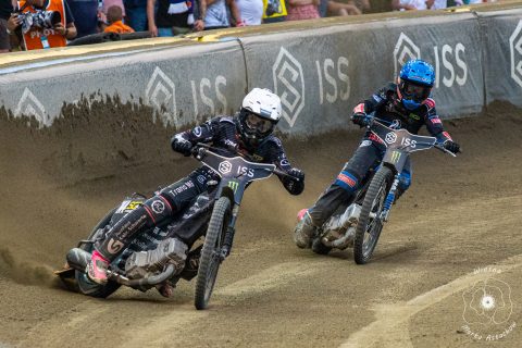 Żużel. Kai Huckenbeck o przyznaniu dzikiej karty na Grand Prix 2025 „Nie spodziewałem się tego”