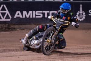 Żużel. Jakub Krawczyk nie owija w bawełnę. Padły ważne słowa