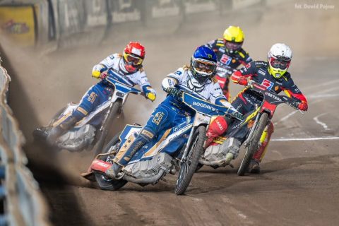 Pokiereszowana Sparta odrobi straty w Lublinie? [SKŁADY AWIZOWANE]