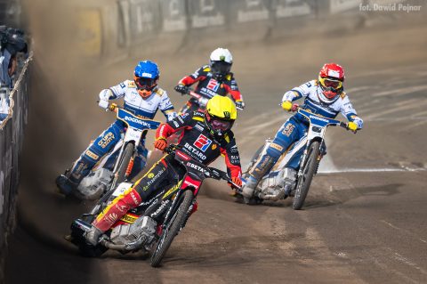 Finał PGE Ekstraligi 2025. Transmisja na żywo