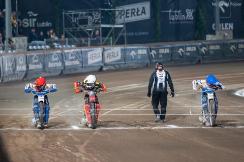 Motor Lublin przypieczętuje kolejne złoto? Sparta musiałaby dokonać niemożliwego [ZAPOWIEDŹ]