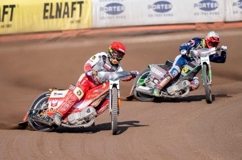 Mistrzostwa Europy Par dla Duńczyków! O medalach decydował bieg dodatkowy [RELACJA]