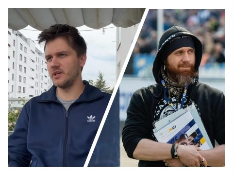 Żużel. Musiał vs Dryła, czyli jedna z ciekawszych konfrontacji poprzedniego sezonu!