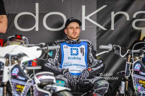 Daniel Kaczmarek walczy o powrót do sprawności. Kibice zebrali niemal 55 tysięcy złotych na leczenie