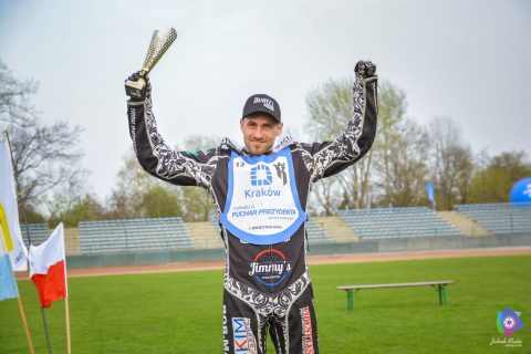 Daniel Kaczmarek nie poddaje się! Cegielski mówi o przełomie w rehabilitacji