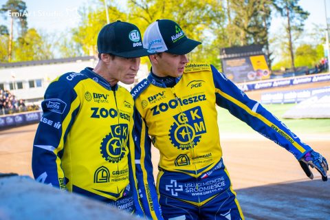 ROW Rybnik sięgnie po kolejnego zawodnika!? To może być ich nowy U24