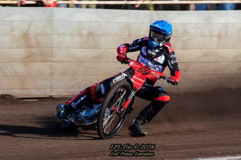 Przemysław Pawlicki na dłużej ze swoim zespołem! Kolejny kontrakt Polaka na przyszły sezon