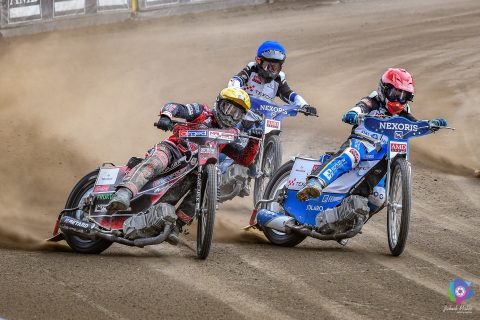 Żużel. Kolejny tydzień transferów: ROW przedstawił skład, Łaguta na dłużej we Wrocławiu!