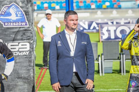 Żużel. Sędziowie pod lupą. Oto jaki był sezon 2024 na wieżyczkach