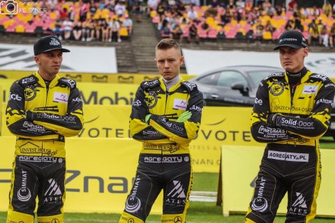 Żużel. Jeszcze kilka lat temu zdobywał tytuł Mistrza Polski. Były klub podał mu pomocną dłoń