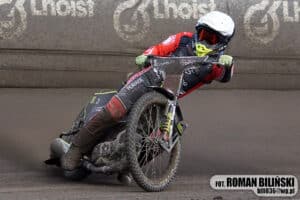 Lider Kolejarza Opole celuje bardzo wysoko. Ten sezon może zmienić wszystko