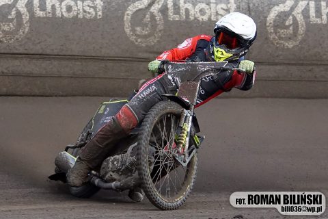 Żużel. Lider Kolejarza Opole celuje bardzo wysoko. Ten sezon może zmienić wszystko