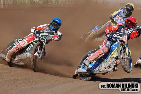 Krajowa Liga Żużlowa. Kolejarz wraca do gry, Start podejmie lidera [AWIZOWANE SKŁADY]