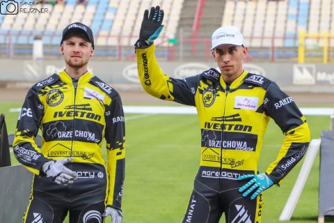 Unia Tarnów wzmocni jeszcze swoje szeregi! To oni wzmocnią skład beniaminka 2. Ekstraligi