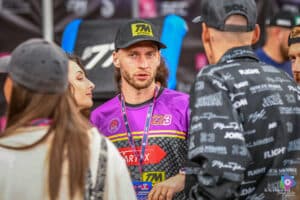 Kacper Woryna - żona, ślub, Krystian Rempała, wiek i klub