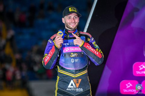 Reprezentacja Polski na żużlu bez Woryny! Selekcjoner tłumaczy