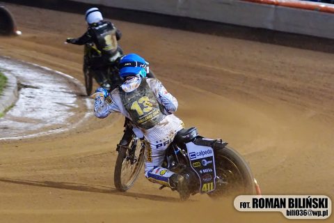 Żużel. Paco Castagna o sezonie 2025: „Bycie Włochem w żużlu nie jest łatwe”