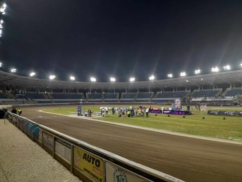 Orzeł Łódź miał konkurencje w walce o stadion! Wiceprezydent miasta potwierdza