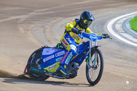 Zawodnik Stali Gorzów zmienia zespół! Zasilił ekipę w rodzimej lidze