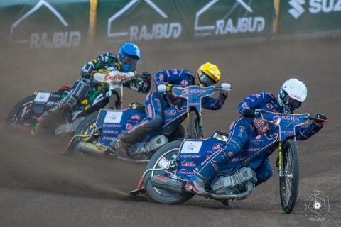 Żużel. Derby Lubuskie o przełamanie! Stal Gorzów – Falubaz Zielona Góra w 4. kolejce PGE Ekstraligi